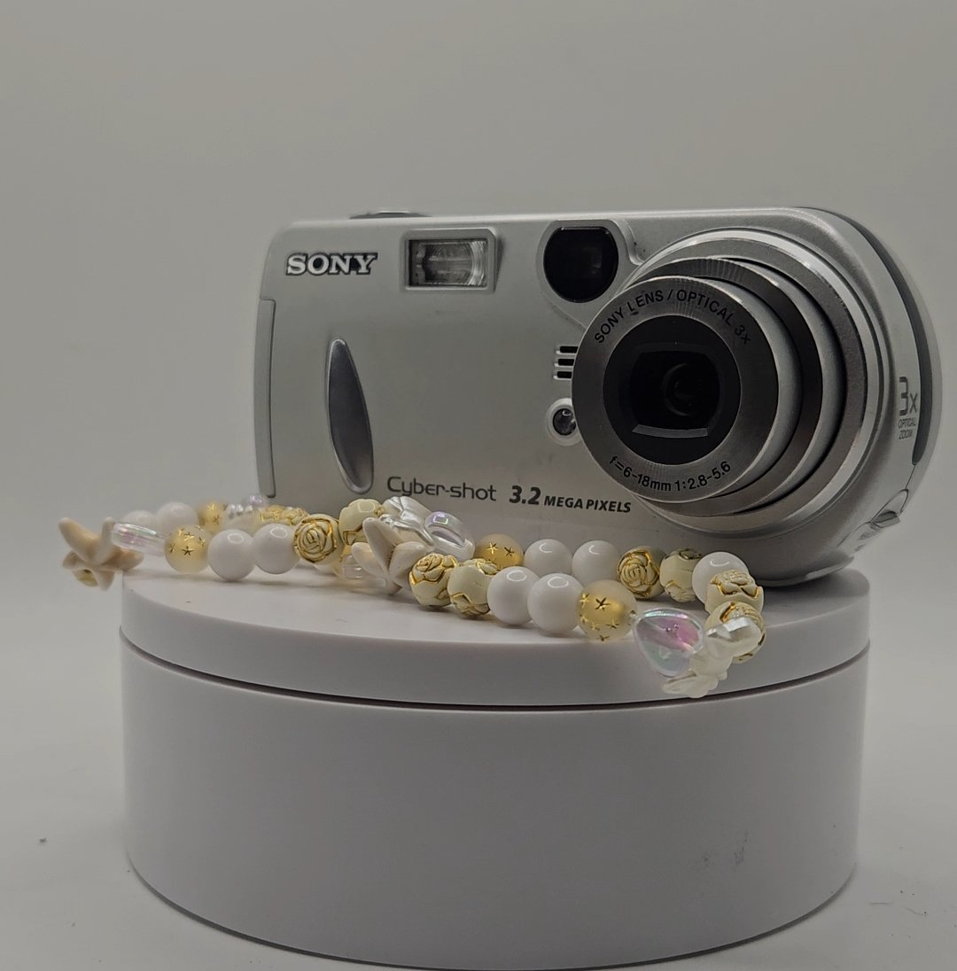 Sony cybershot P72 - Imagen 4