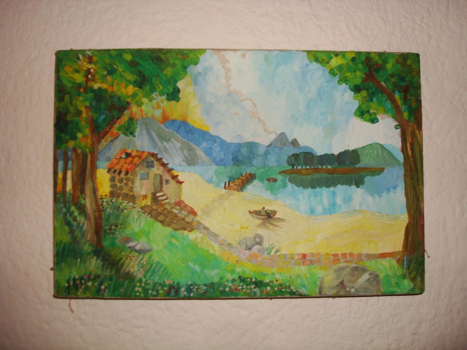 Sony cybershot W80 - Imagen 7