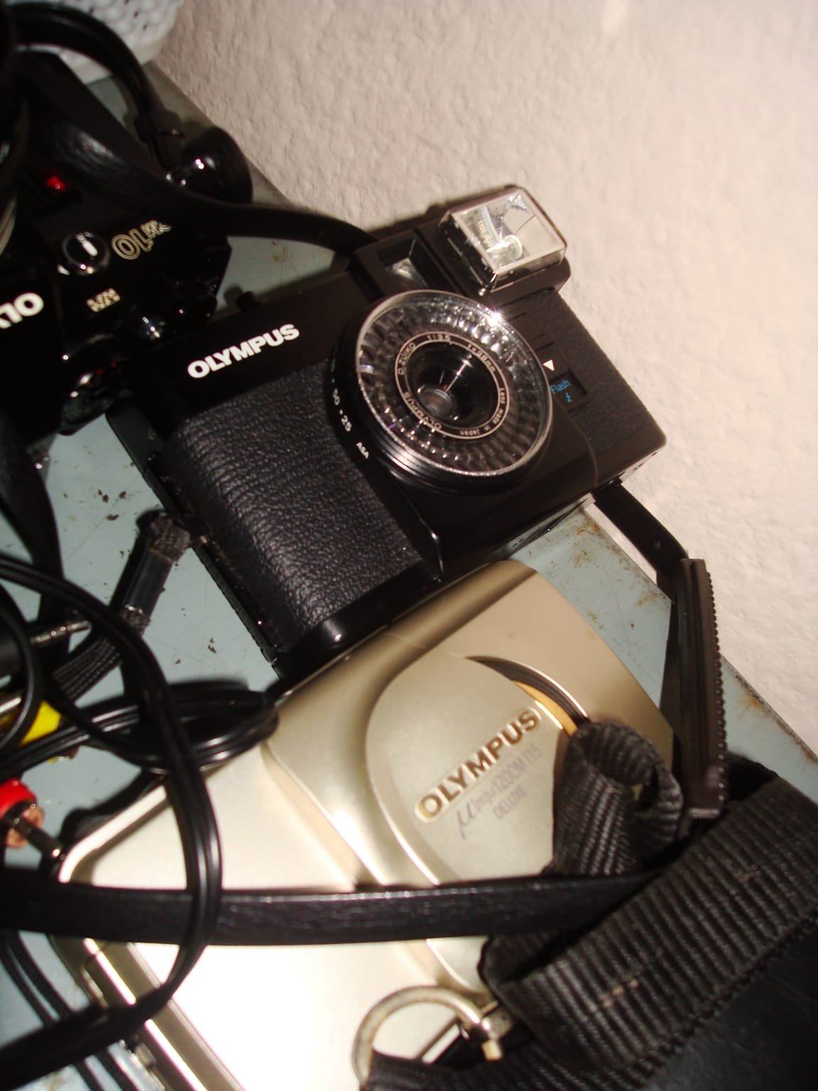 Sony cybershot W80 - Imagen 8