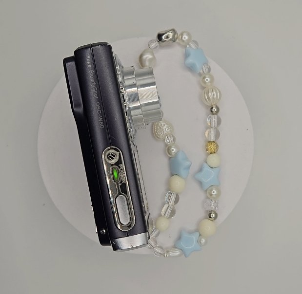 Sony cybershot W80 - Imagen 4