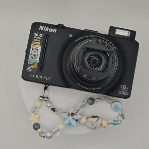 Nikon COOLPIX S9300