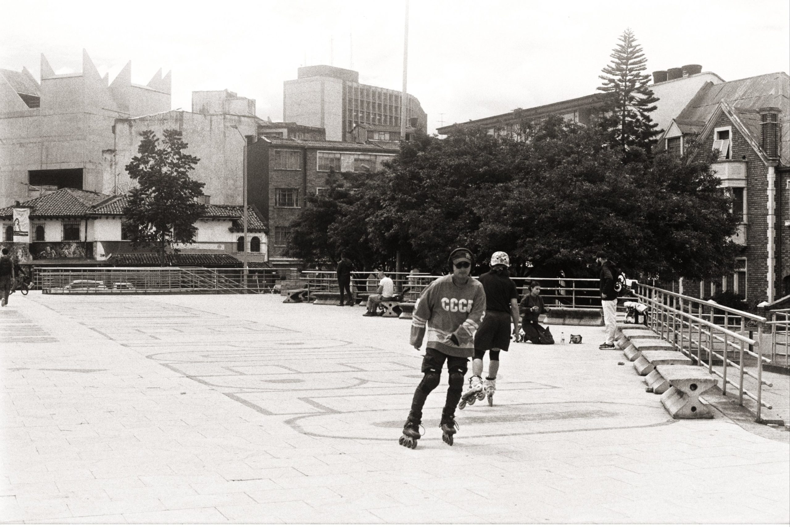 Olympus OM-10 - Imagen 6