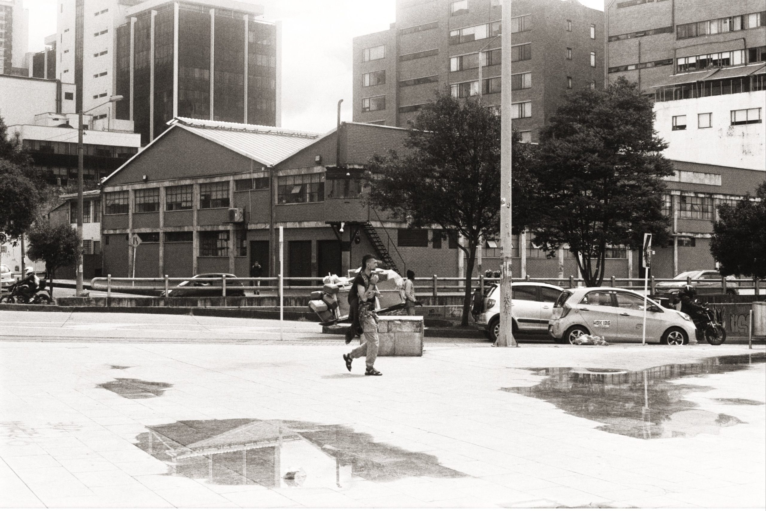 Olympus OM-10 - Imagen 7