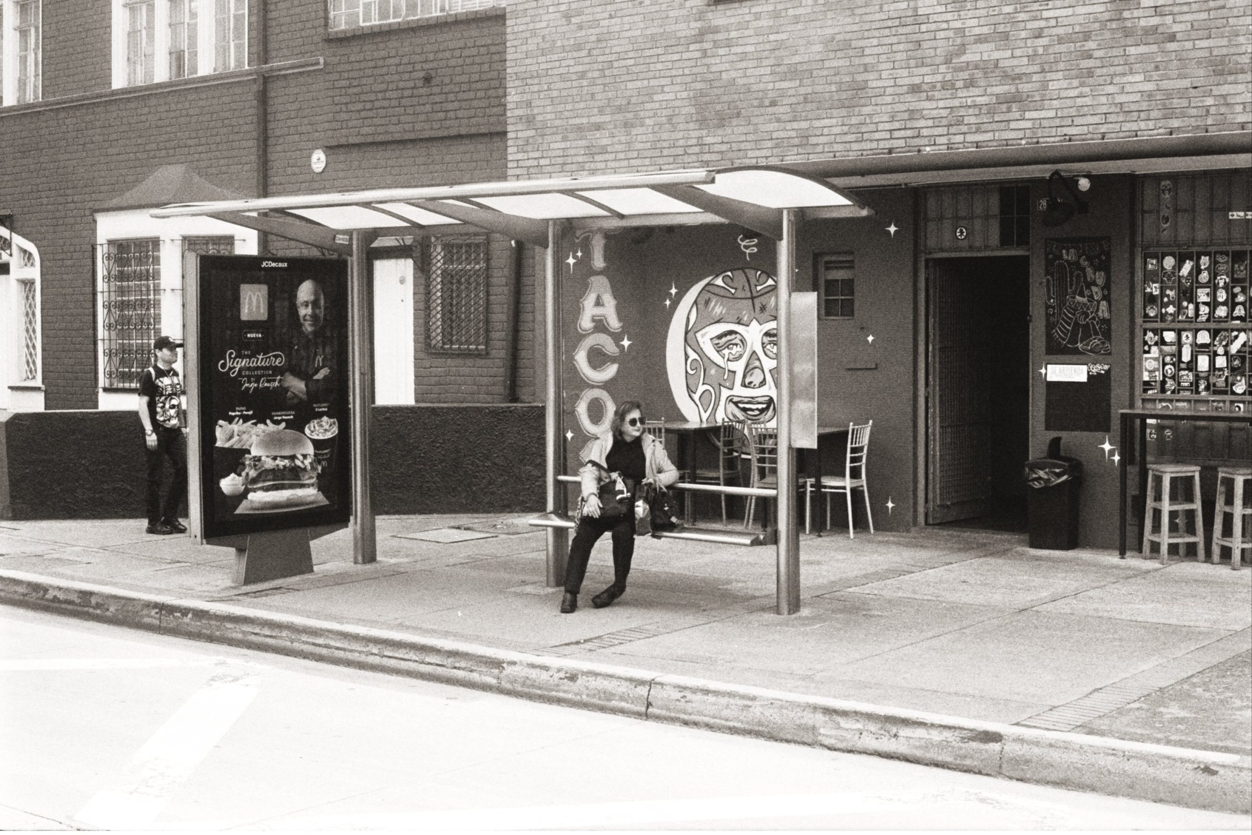 Olympus OM-10 - Imagen 10