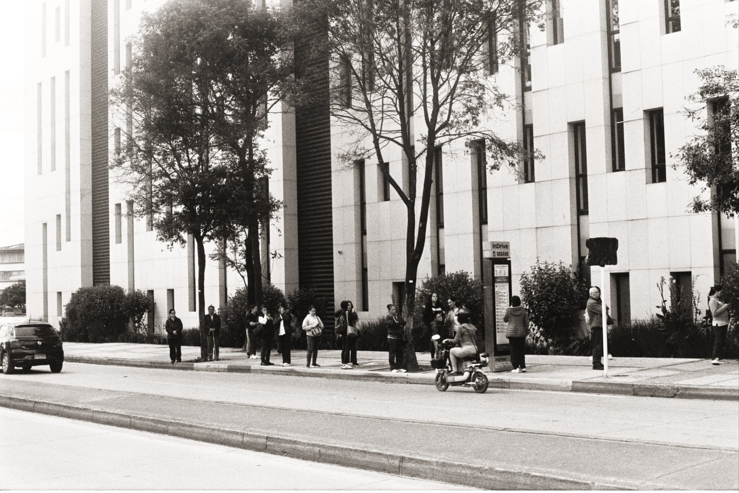 Olympus OM-10 - Imagen 8