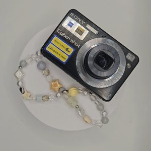 Sony cybershot W110