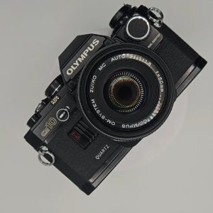 Olympus OM-10