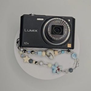 Lumix SZ3
