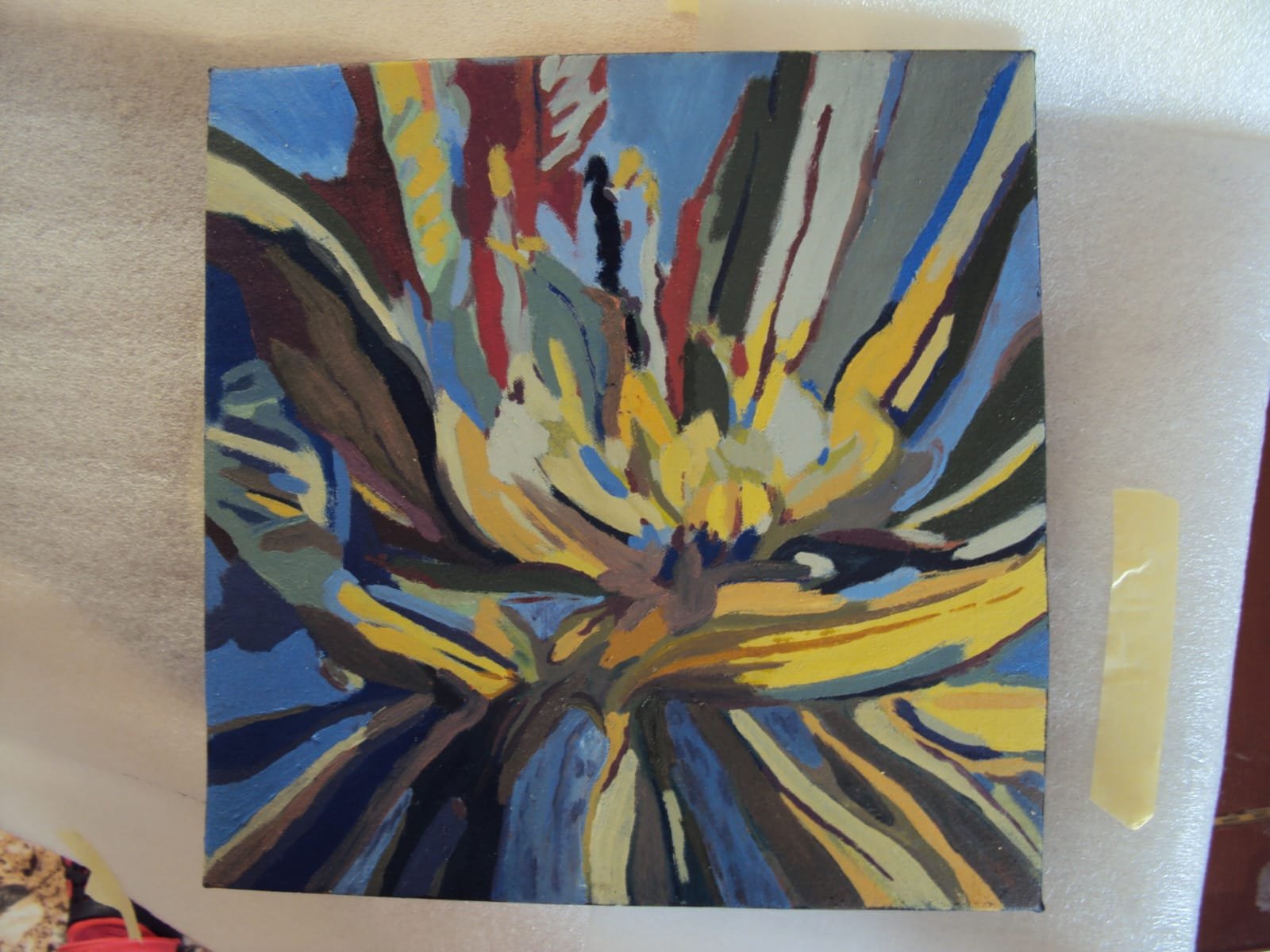 Sony cybershot W30 - Imagen 7