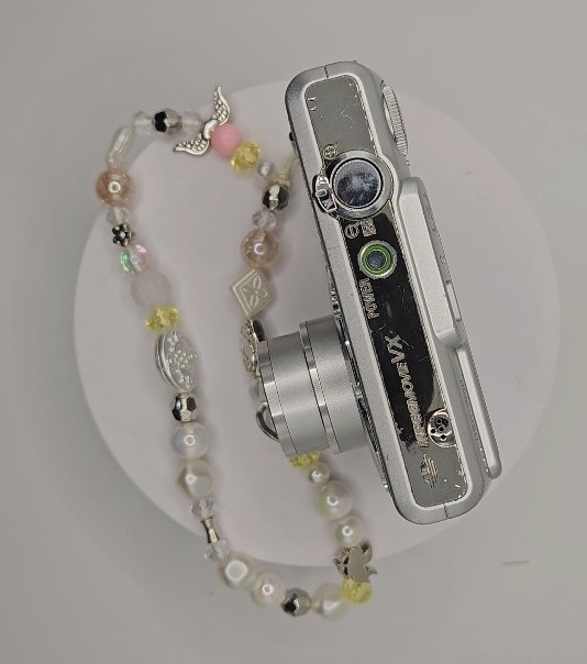 Sony cybershot W30 - Imagen 4