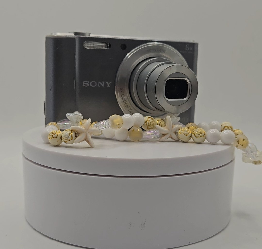 Sony cybershot W810 - Imagen 3