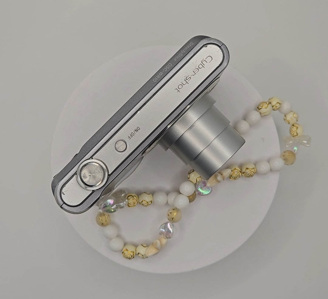 Sony cybershot W810 - Imagen 2