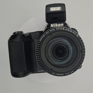 Nikon COOLPIX L330