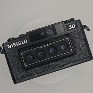 Nimslo 3D