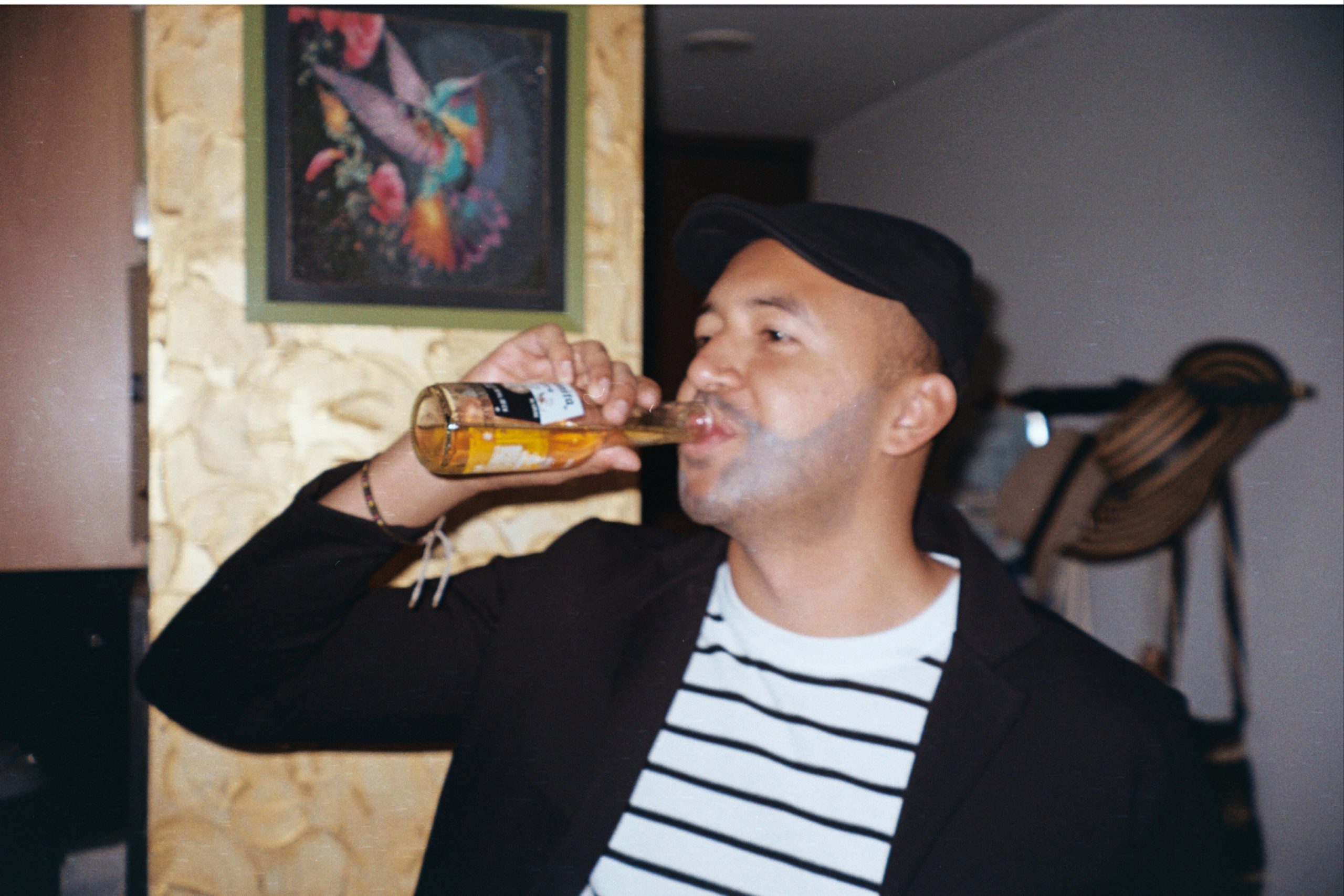 Olympus MJU dlux 115 - Imagen 5