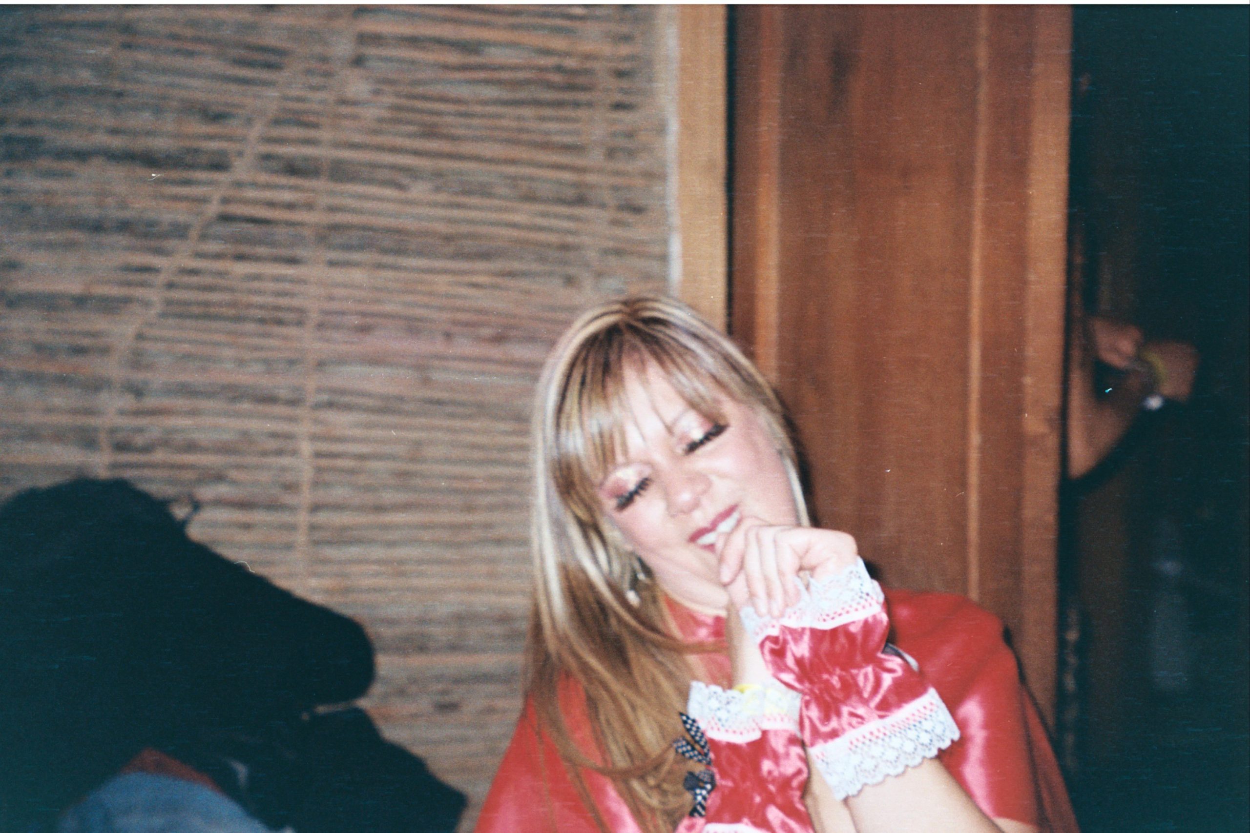 Olympus MJU dlux 115 - Imagen 6