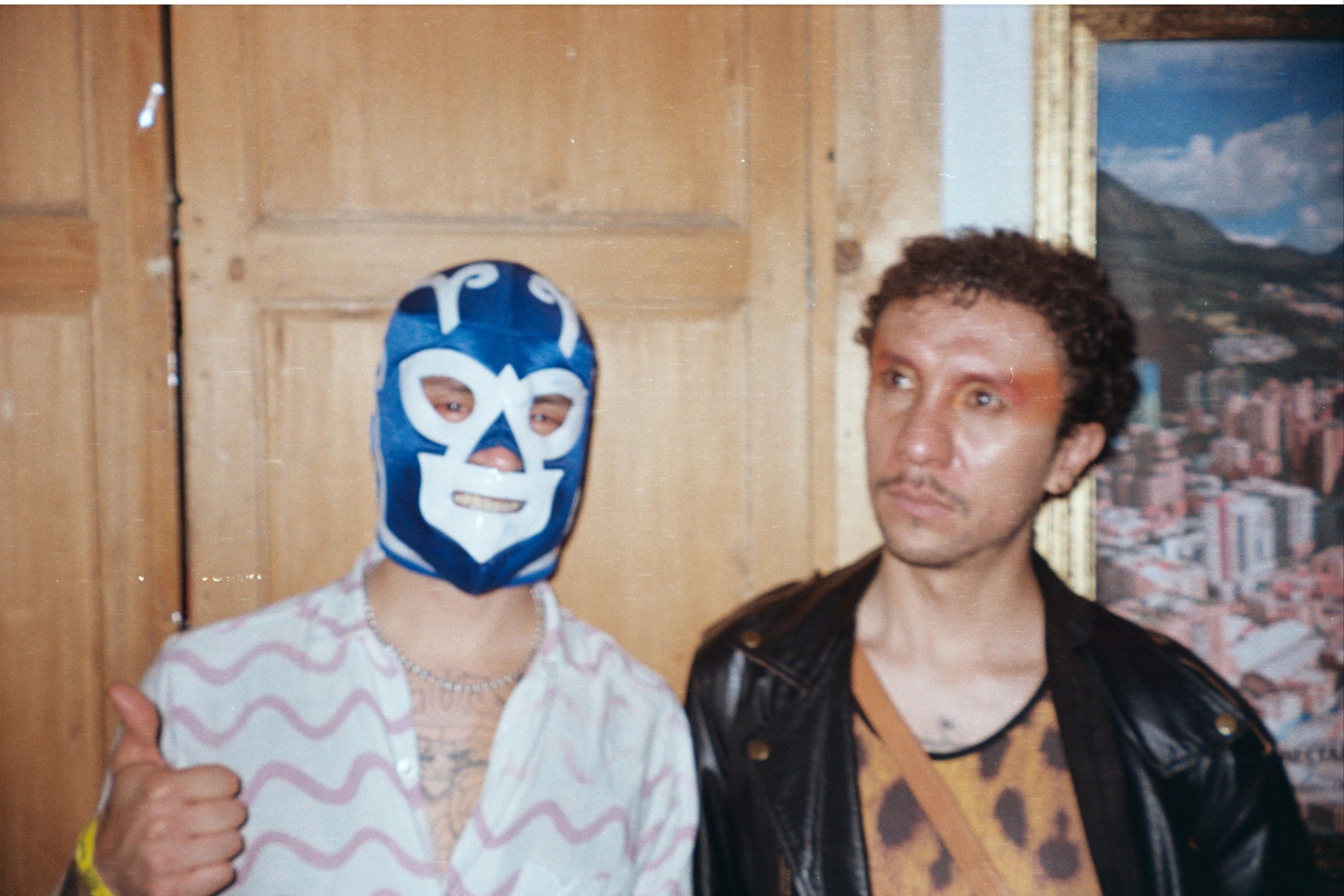 Olympus MJU dlux 115 - Imagen 8