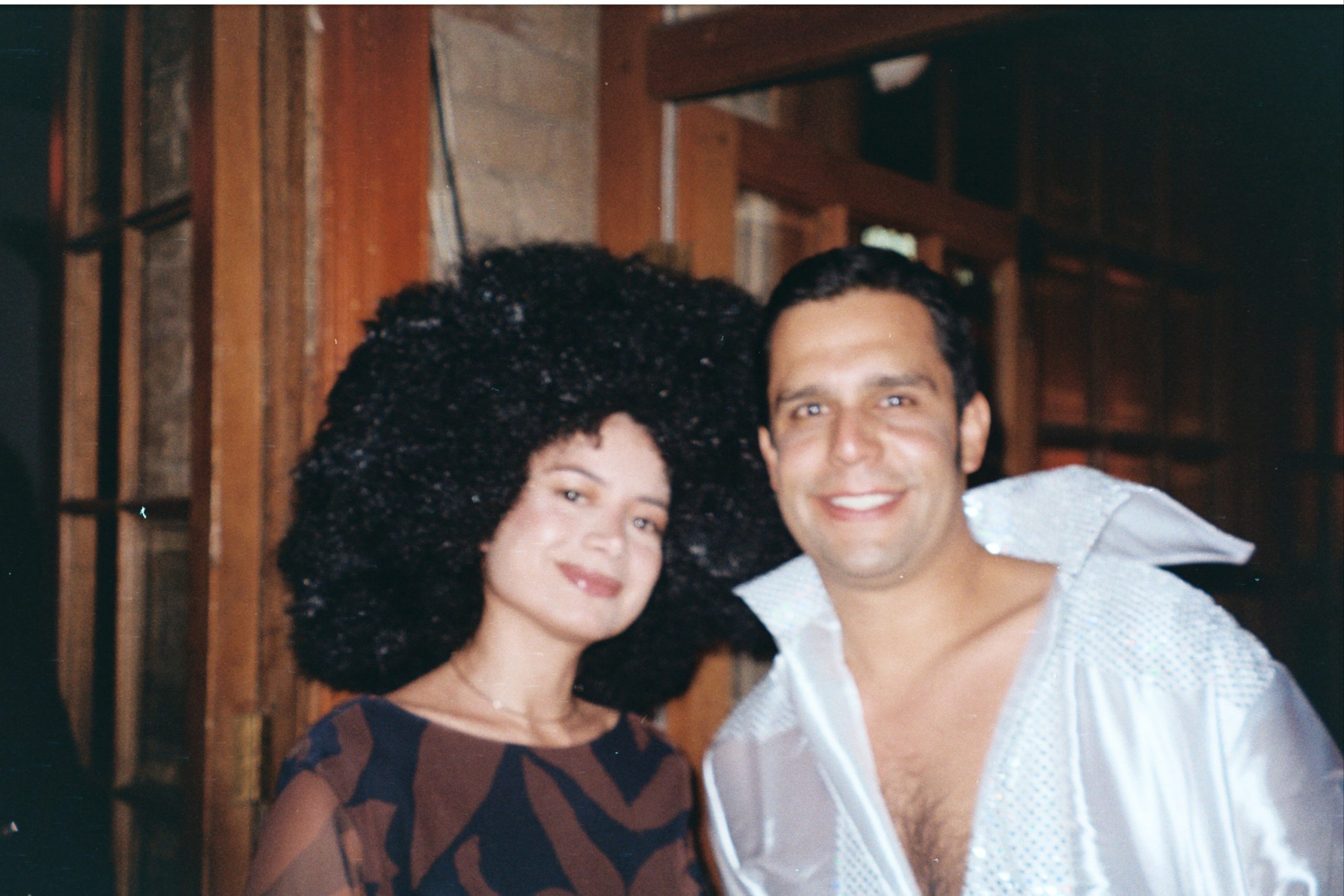 Olympus MJU dlux 115 - Imagen 4