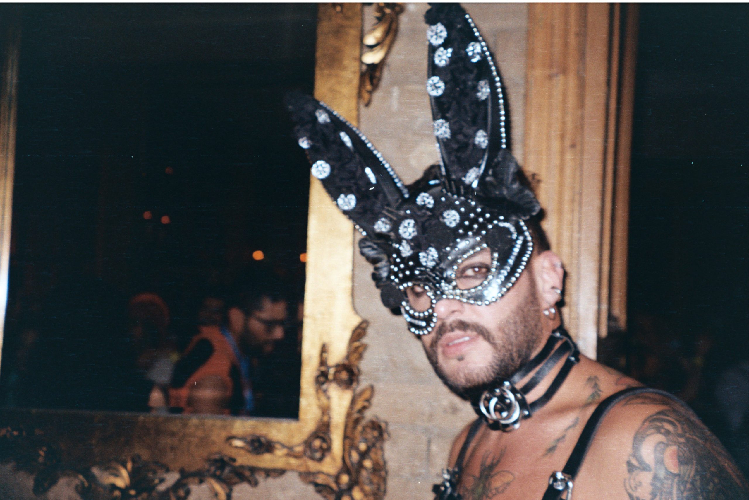 Olympus MJU dlux 115 - Imagen 9