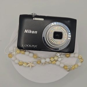 Nikon COOLPIX A100