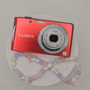 Lumix FH2