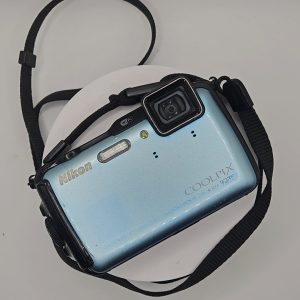 Nikon COOLPIX AW120