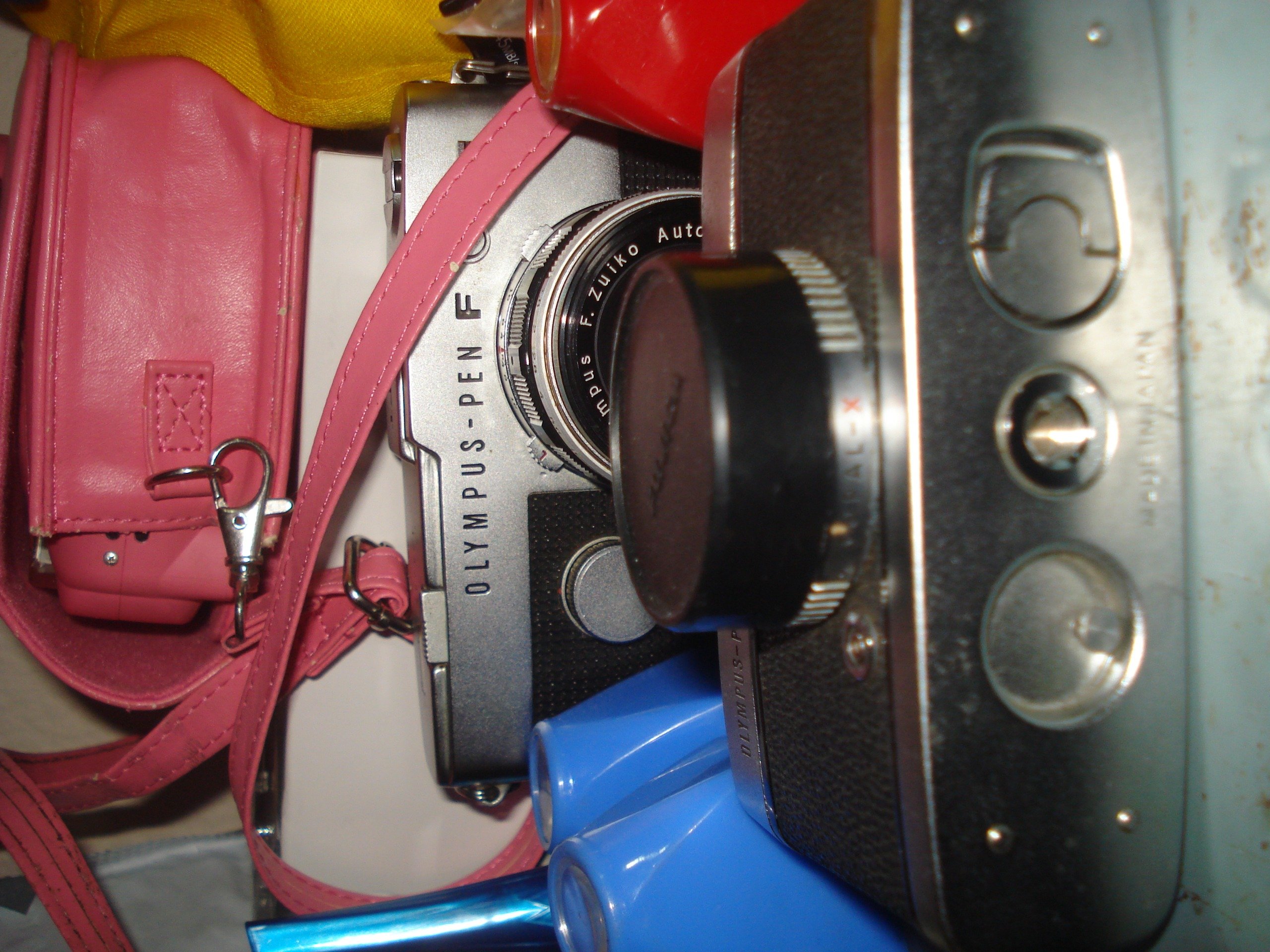 Sony Cybershot W55 - Imagen 9