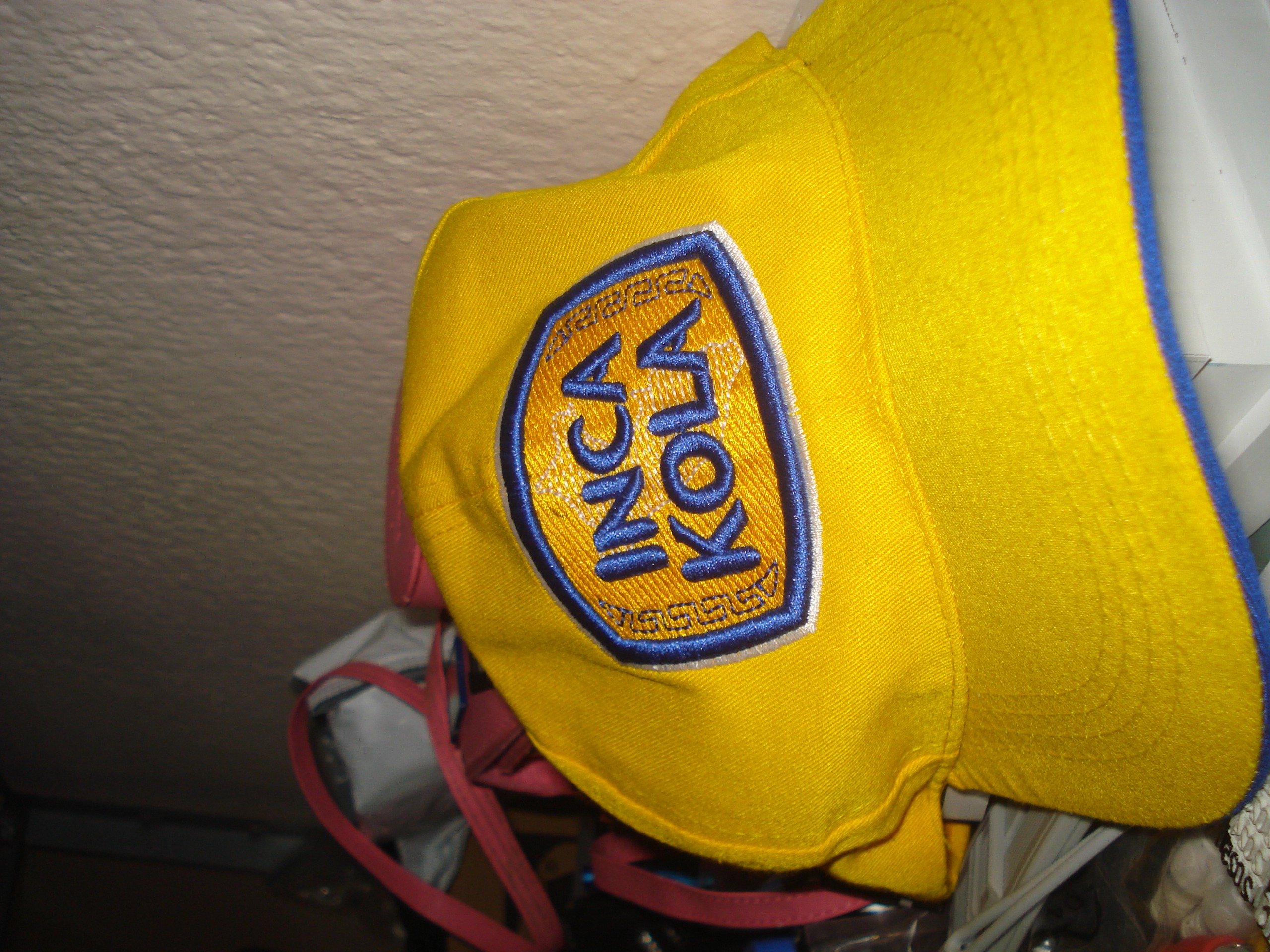 Sony Cybershot W55 - Imagen 10