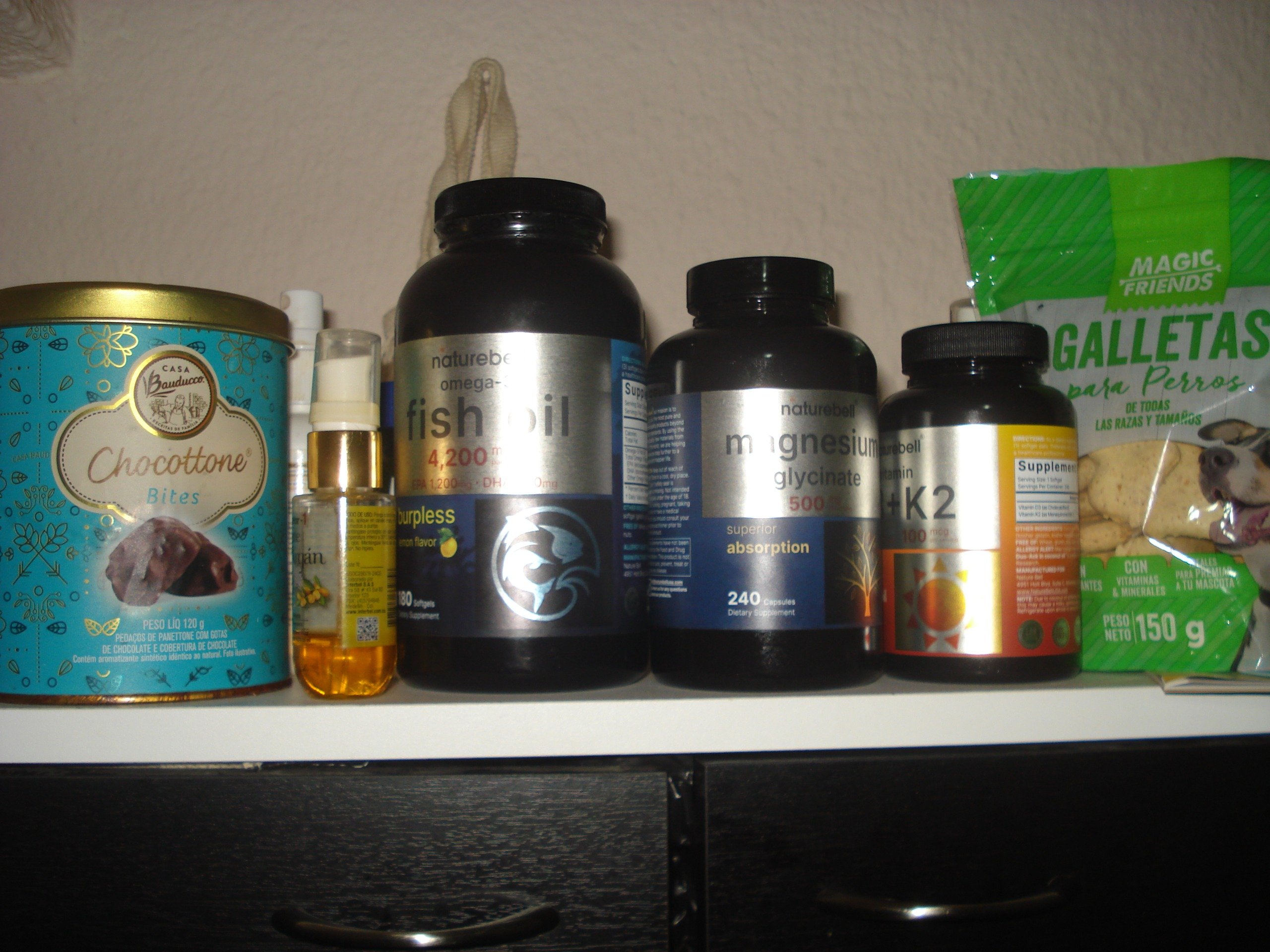 Sony Cybershot W55 - Imagen 6