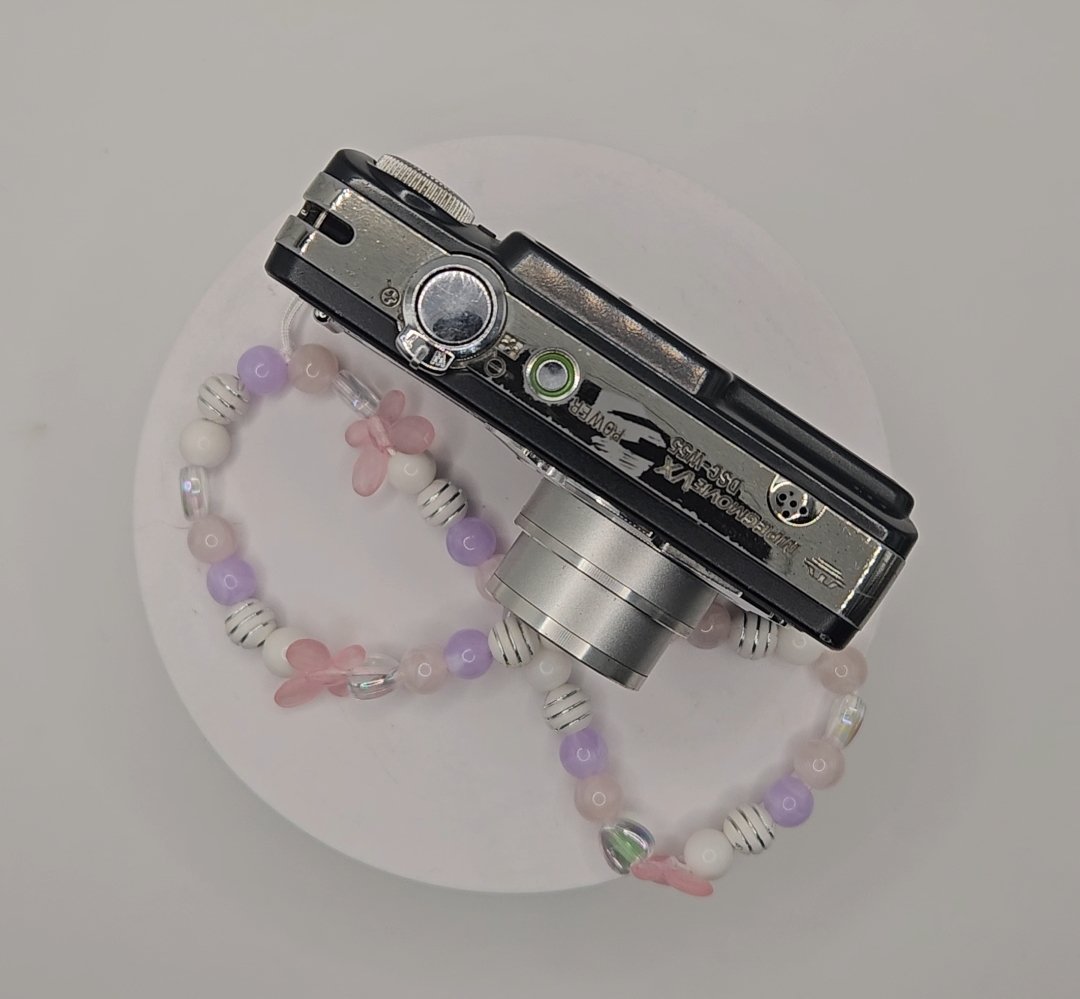 Sony Cybershot W55 - Imagen 3