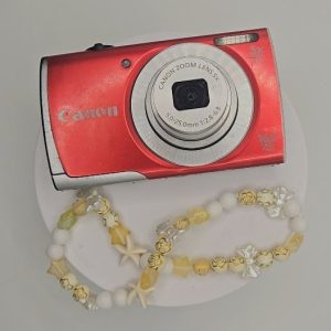 Canon powershot A2500HD
