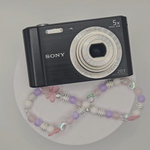 Sony cybershot W800