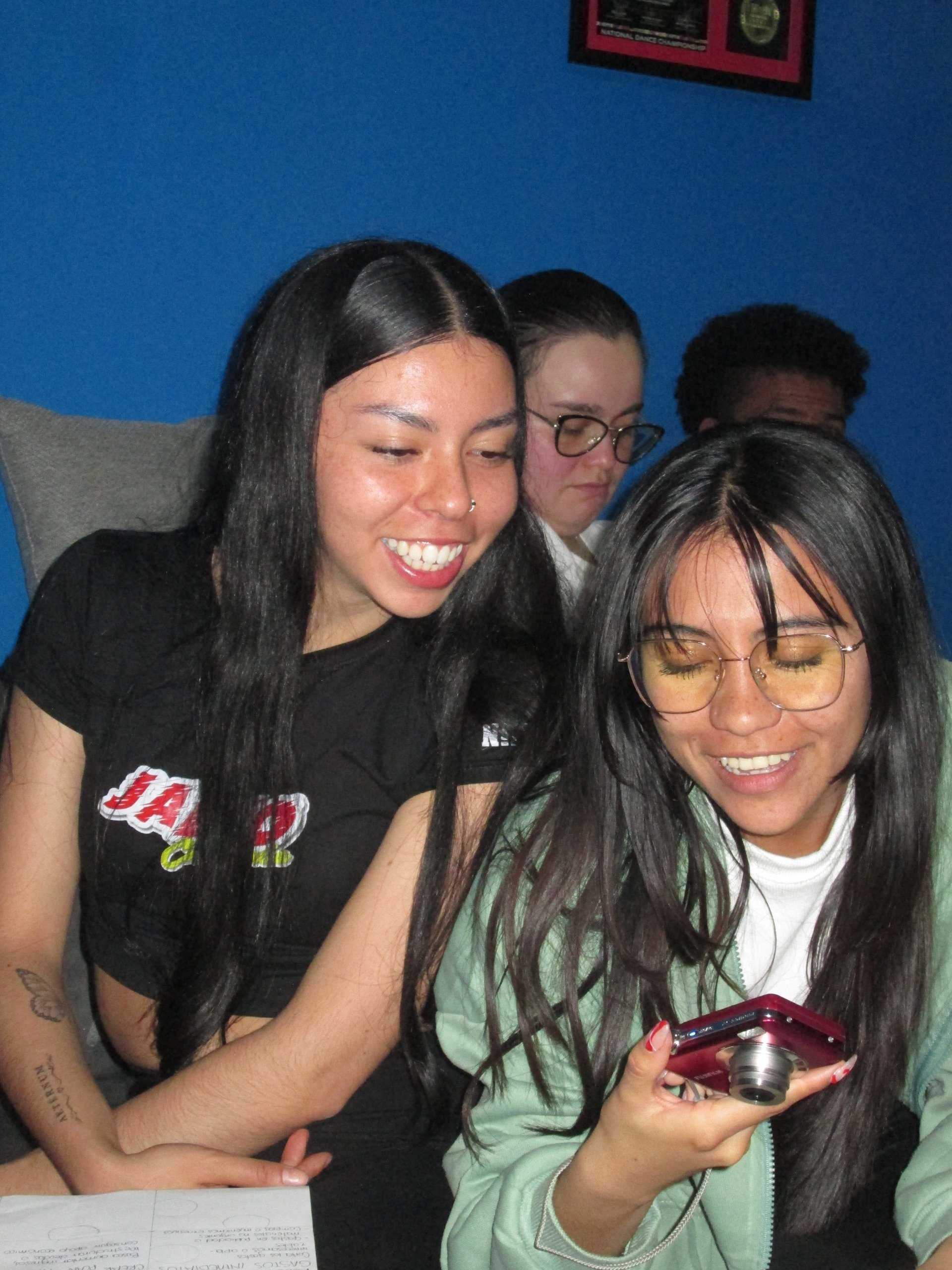 Canon powershot A2600HD - Imagen 4