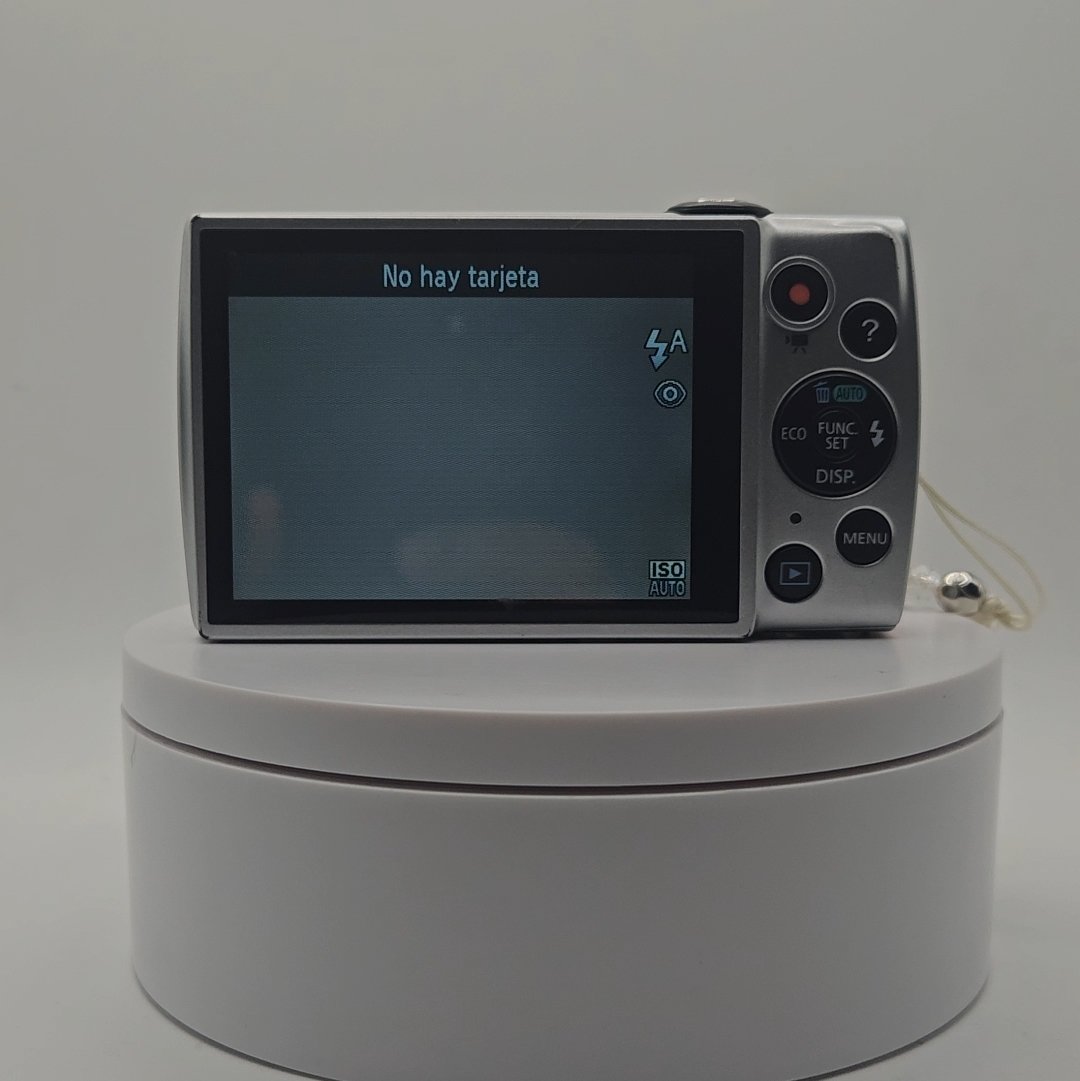 Canon powershot A2600HD - Imagen 3