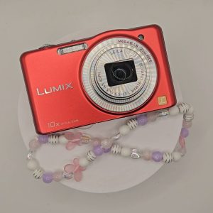 Lumix SZ1
