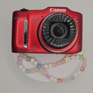 Canon SX160 IS