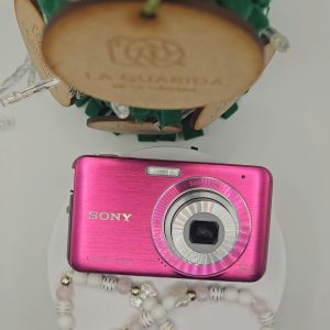 Sony Cybershot W310