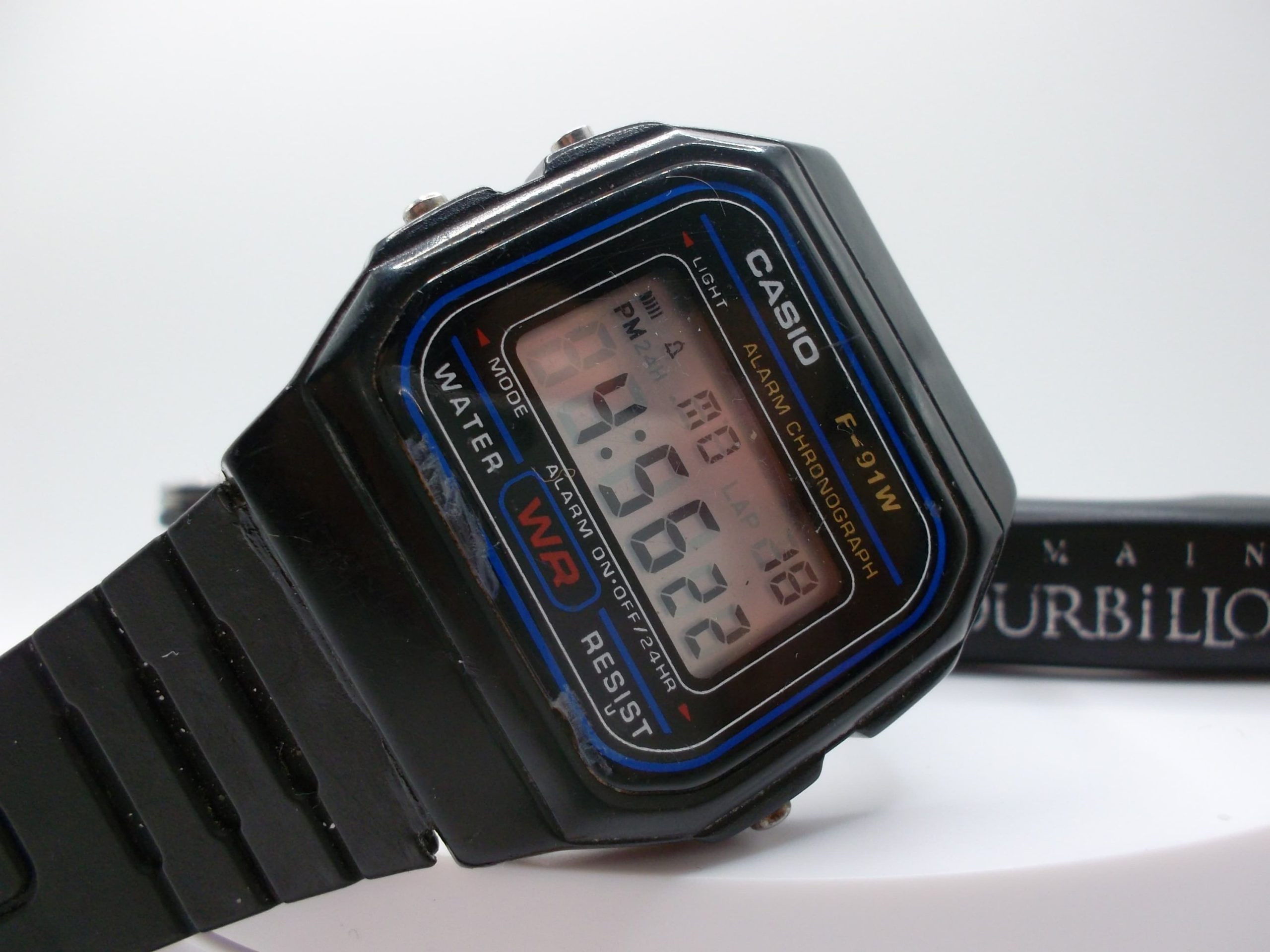 Samsung ST30 - Imagen 6