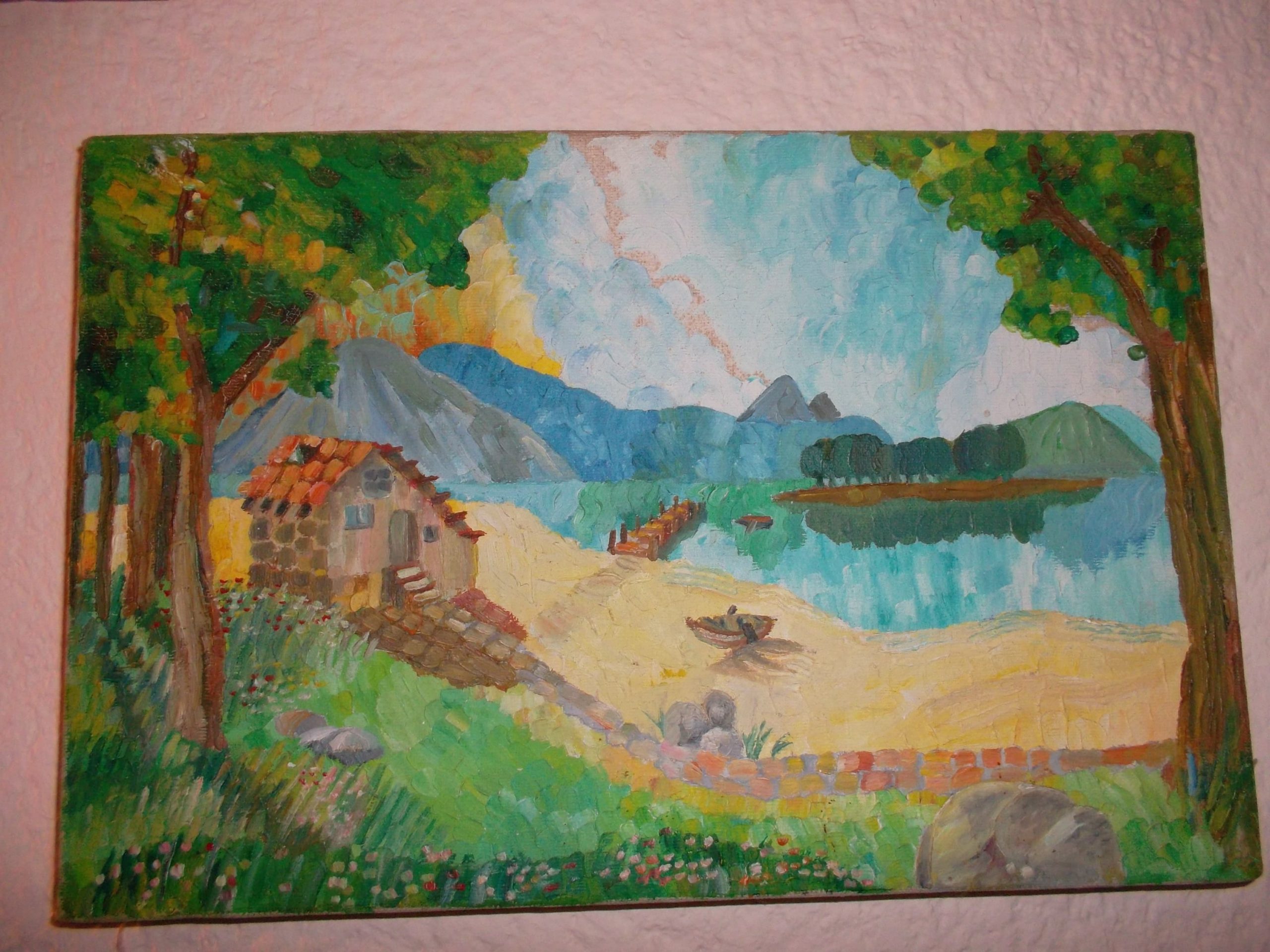 Samsung ST30 - Imagen 5