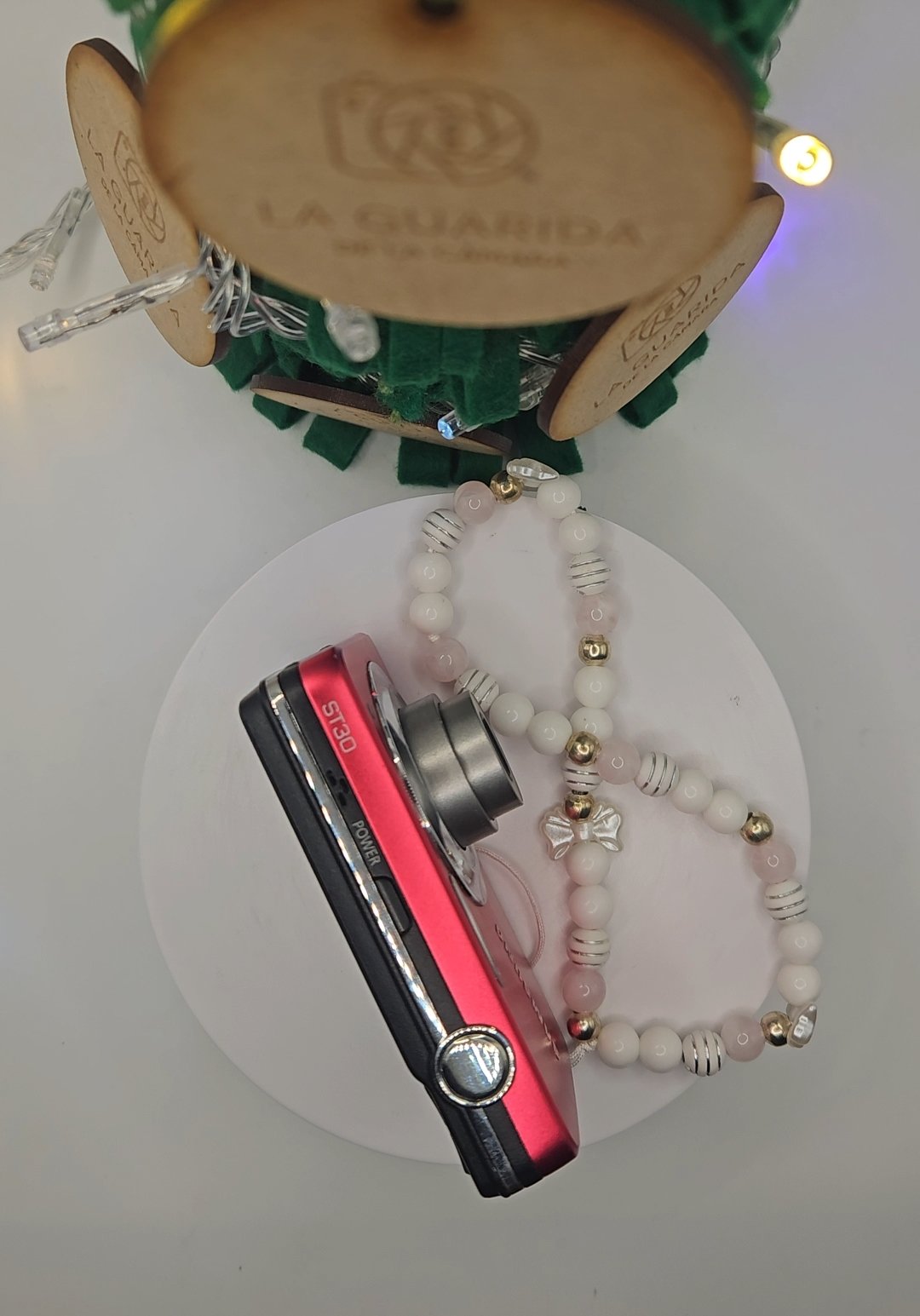 Samsung ST30 - Imagen 3