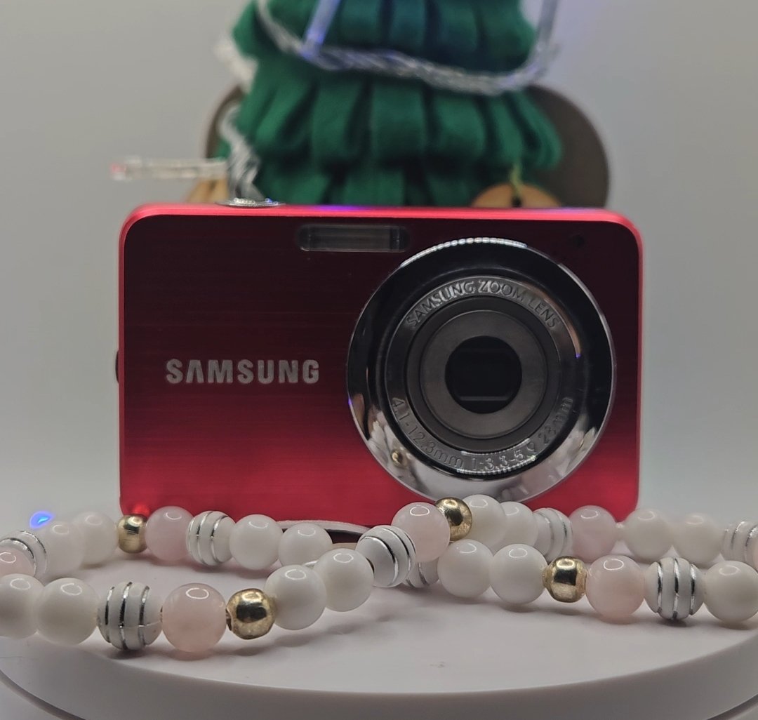 Samsung ST30 - Imagen 2