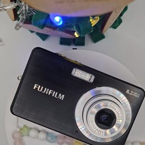Fujifilm J10
