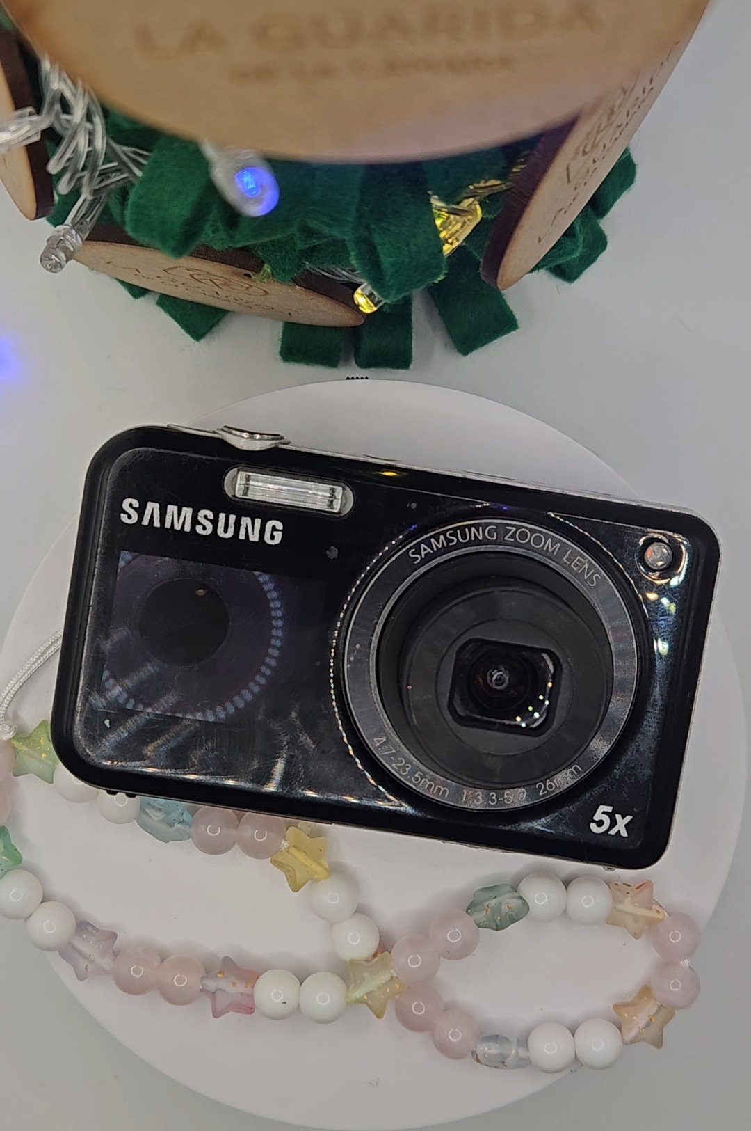 Samsung PL120 - Imagen 2