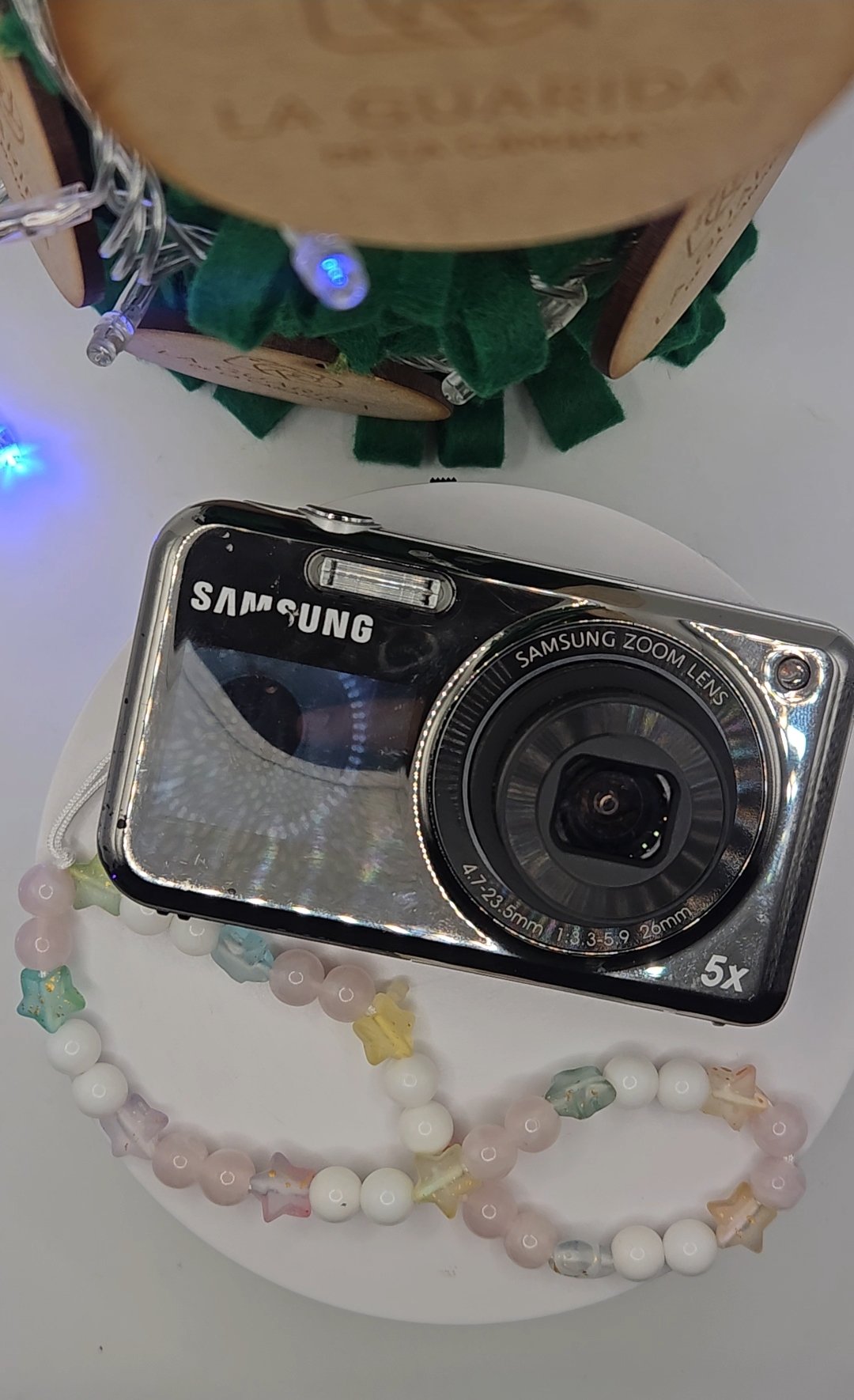 Samsung PL120