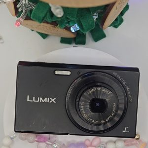 Lumix FH12
