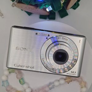 Sony Cybershot W530
