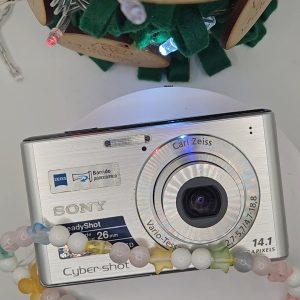 Sony Cybershot W550