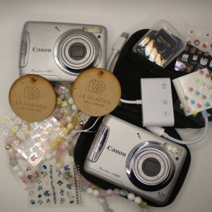 Canon powershot A480