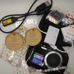 Remate!! Samsung ES80