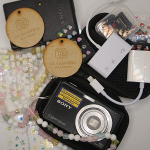 Remate!!! Sony Cybershot W180